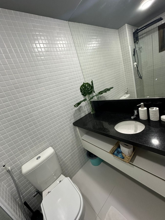 Apartamento - Barra