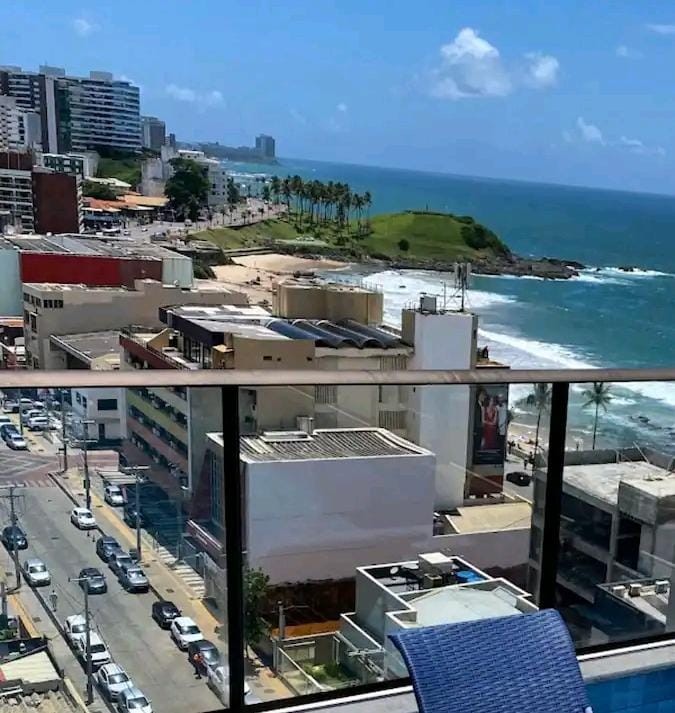 Apartamento - Barra
