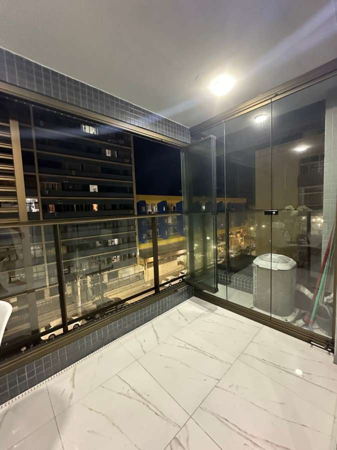 Apartamento - Barra