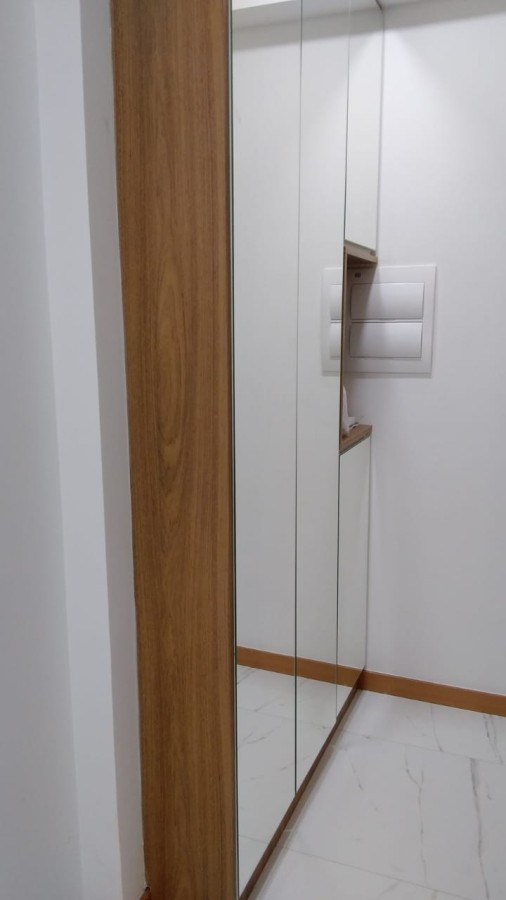 Apartamento - Barra