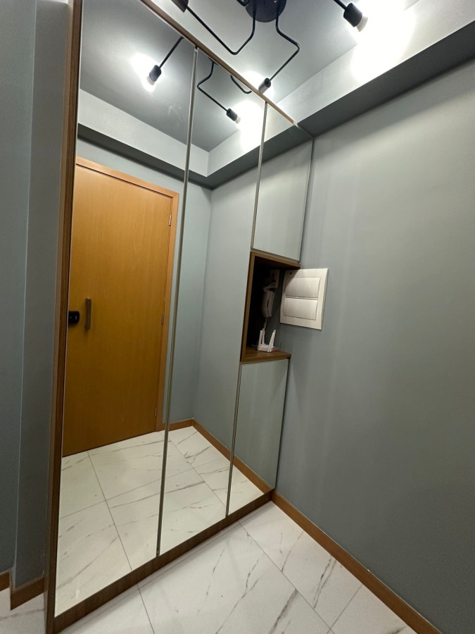 Apartamento - Barra