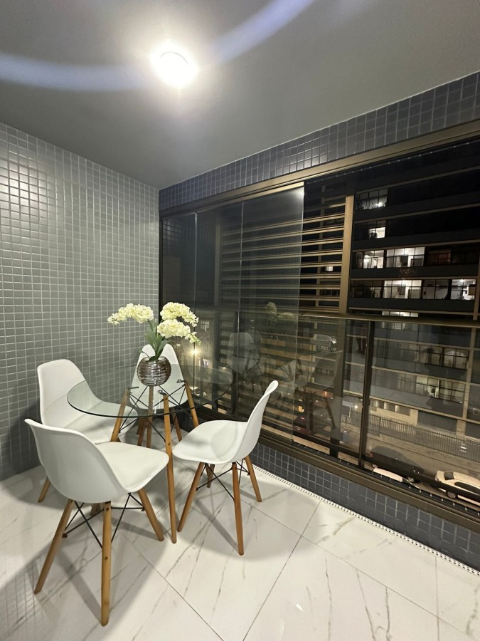 Apartamento - Barra