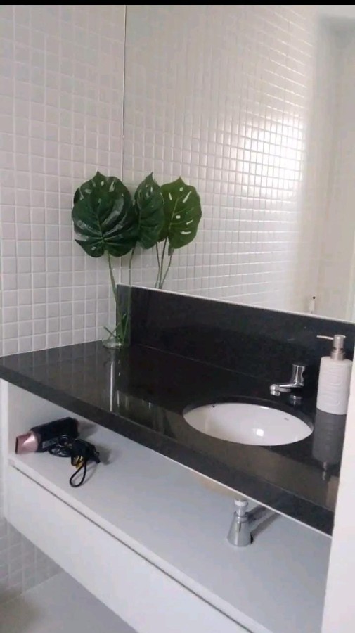 Apartamento - Barra