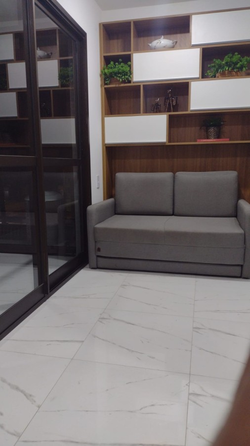 Apartamento - Barra
