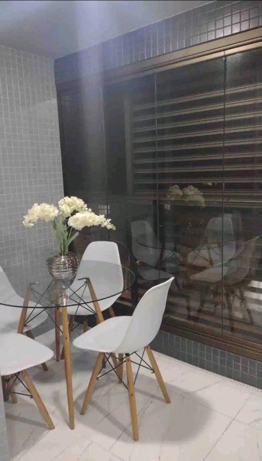 Apartamento - Barra