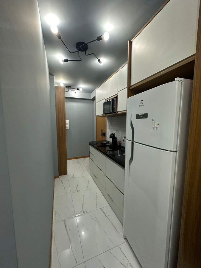 Apartamento - Barra