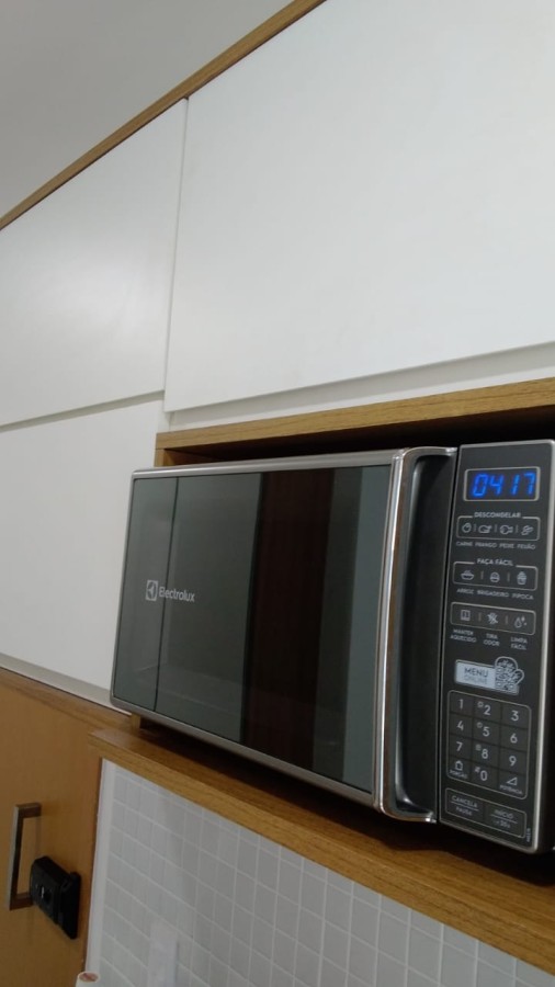 Apartamento - Barra