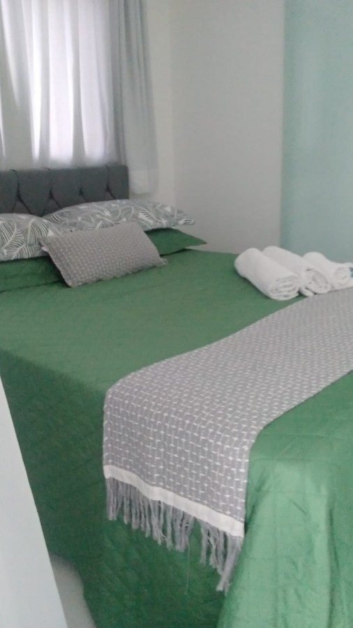 Apartamento - Barra