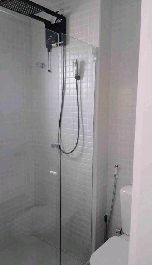 Apartamento - Barra