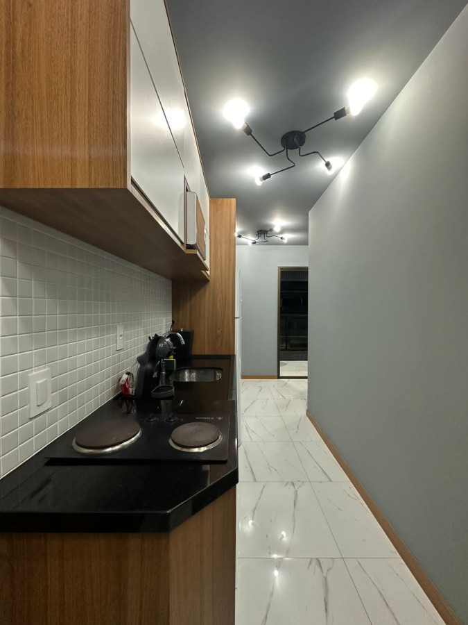 Apartamento - Barra