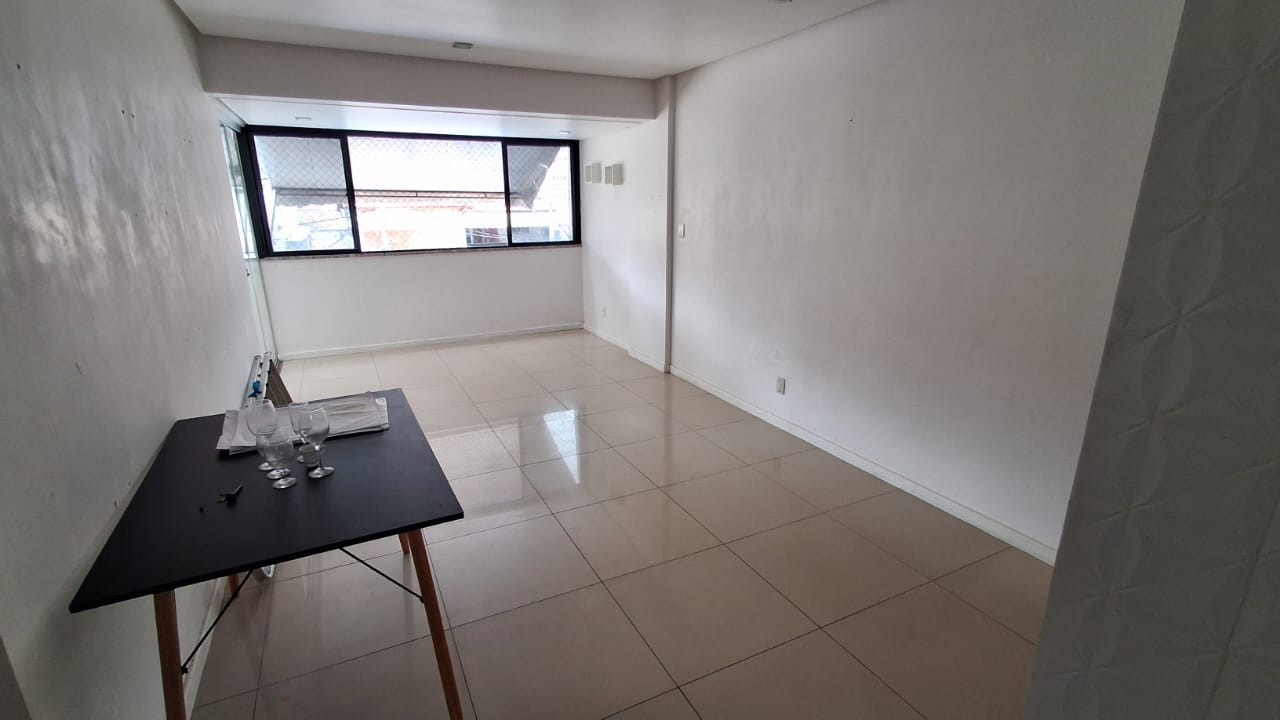 Apartamento - Brotas