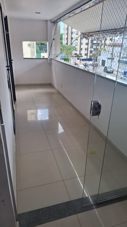 Apartamento - Brotas