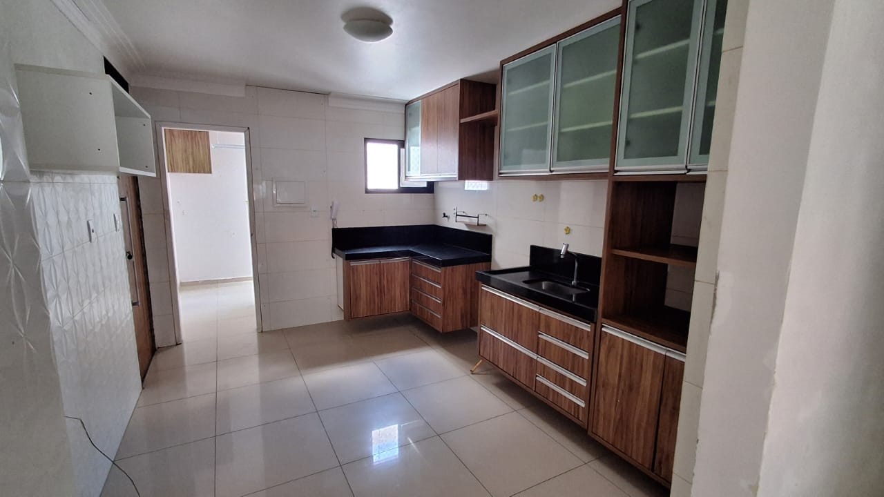 Apartamento - Brotas