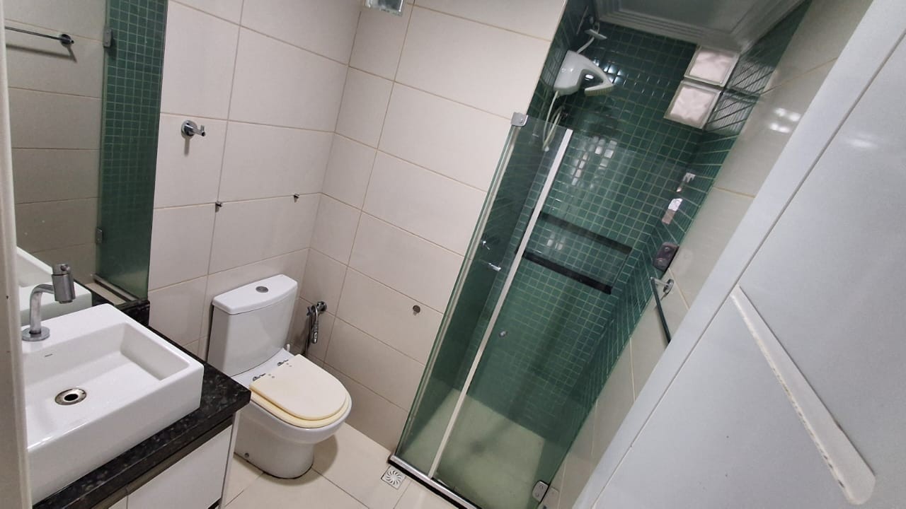 Apartamento - Brotas