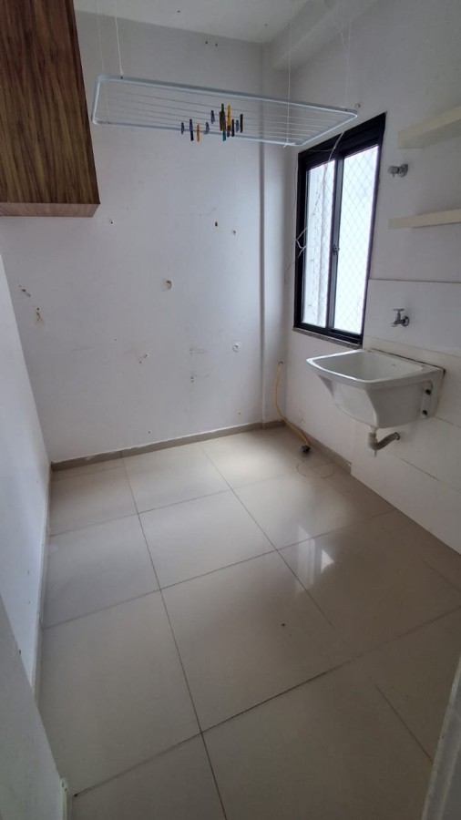Apartamento - Brotas
