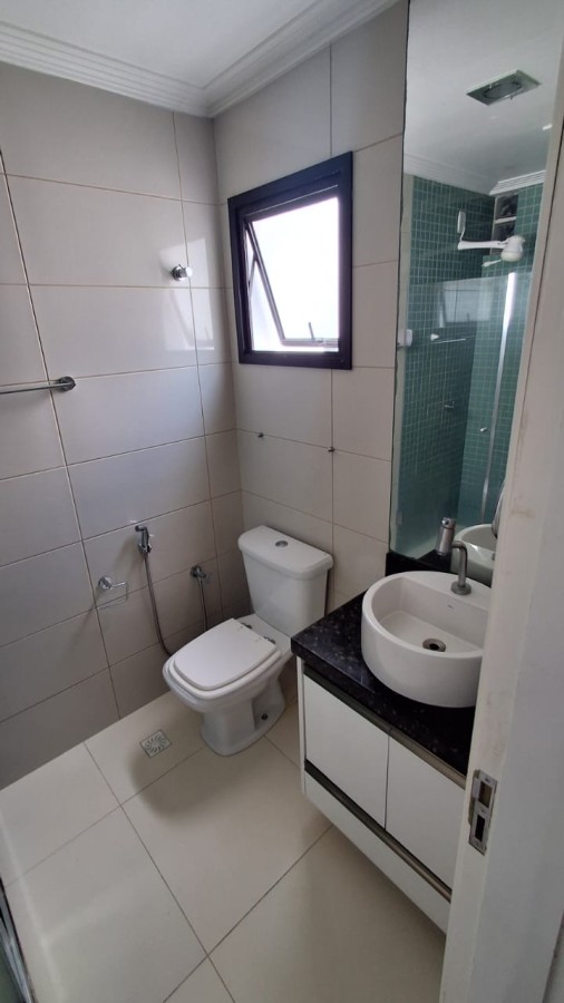 Apartamento - Brotas