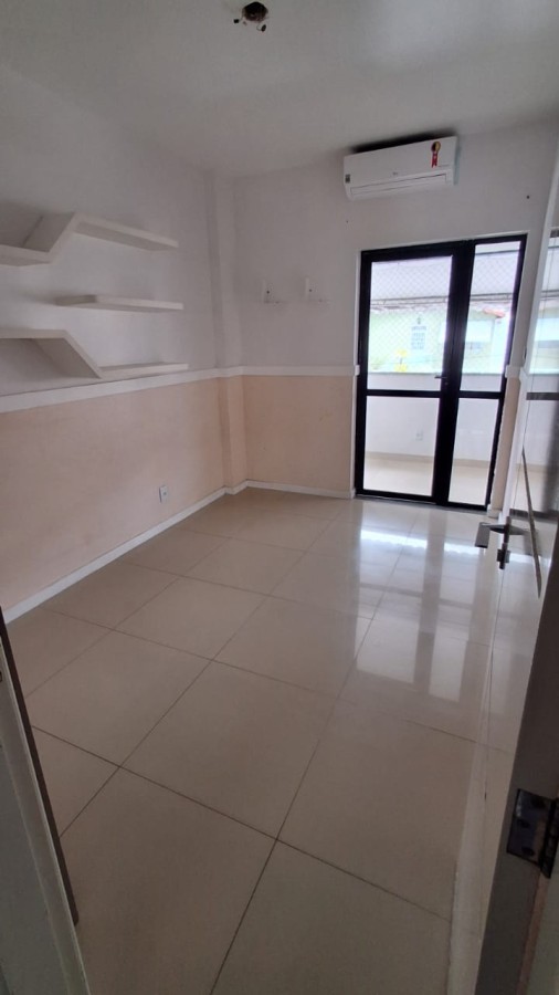 Apartamento - Brotas