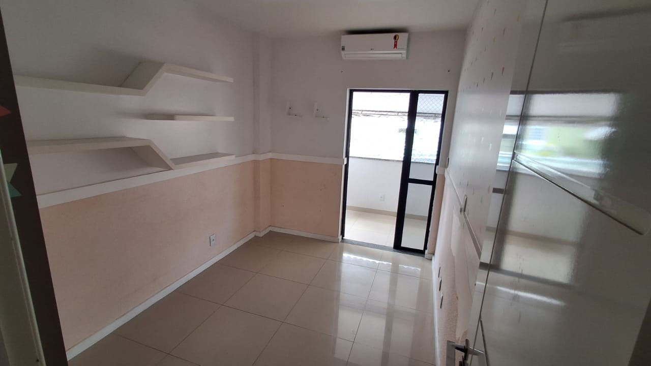 Apartamento - Brotas