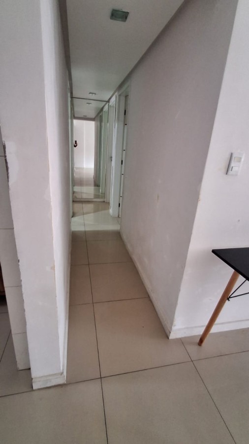 Apartamento - Brotas