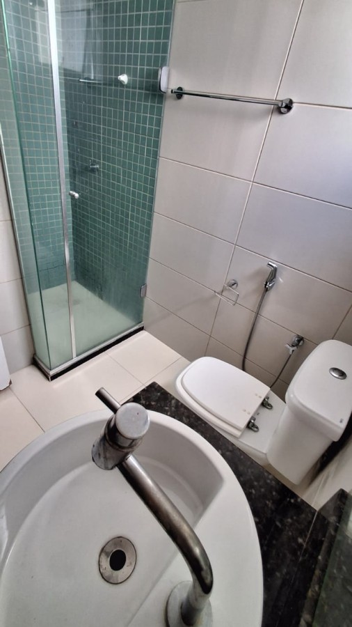 Apartamento - Brotas