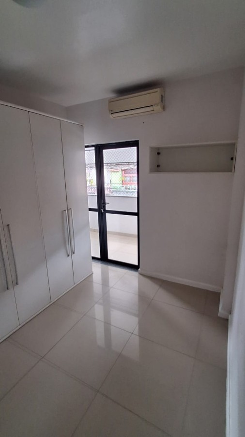Apartamento - Brotas