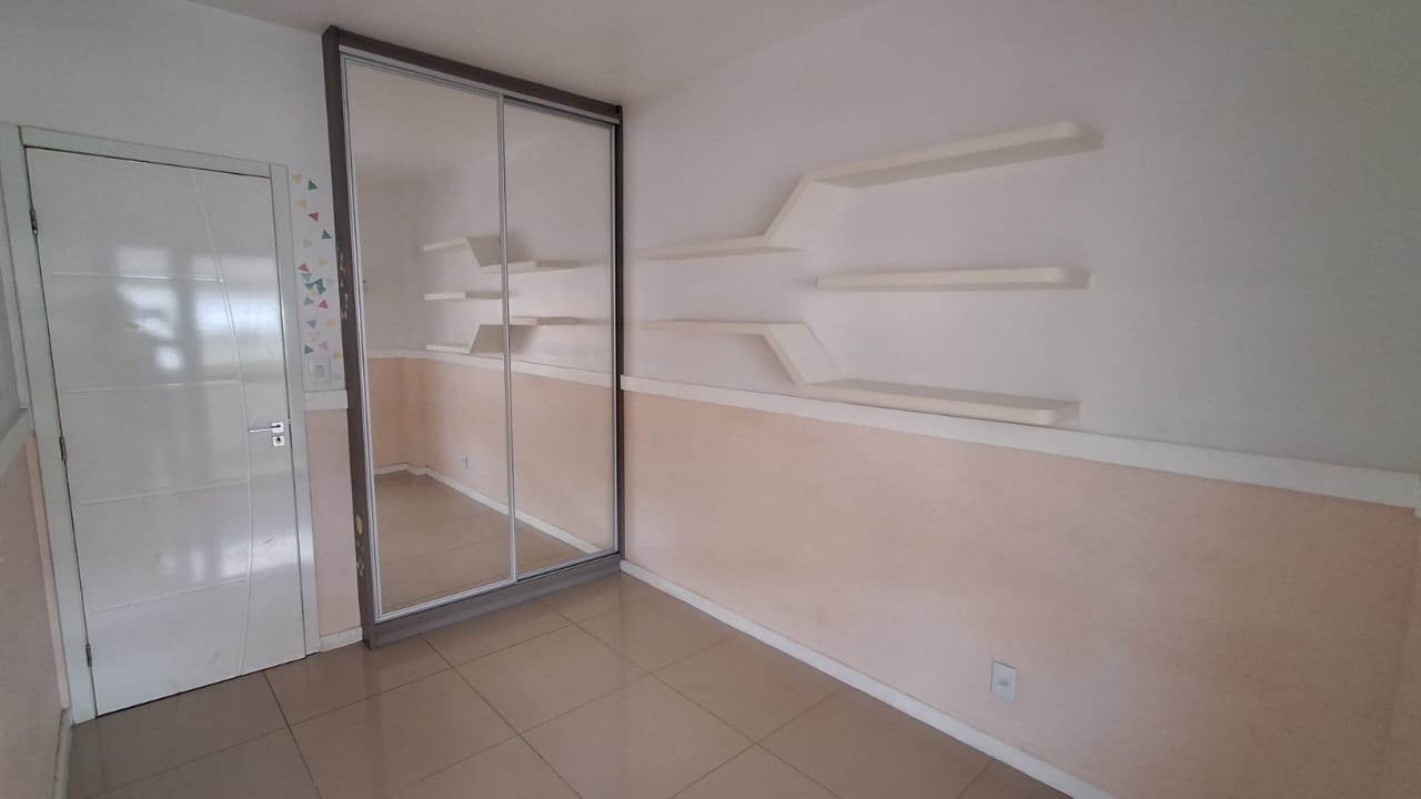 Apartamento - Brotas