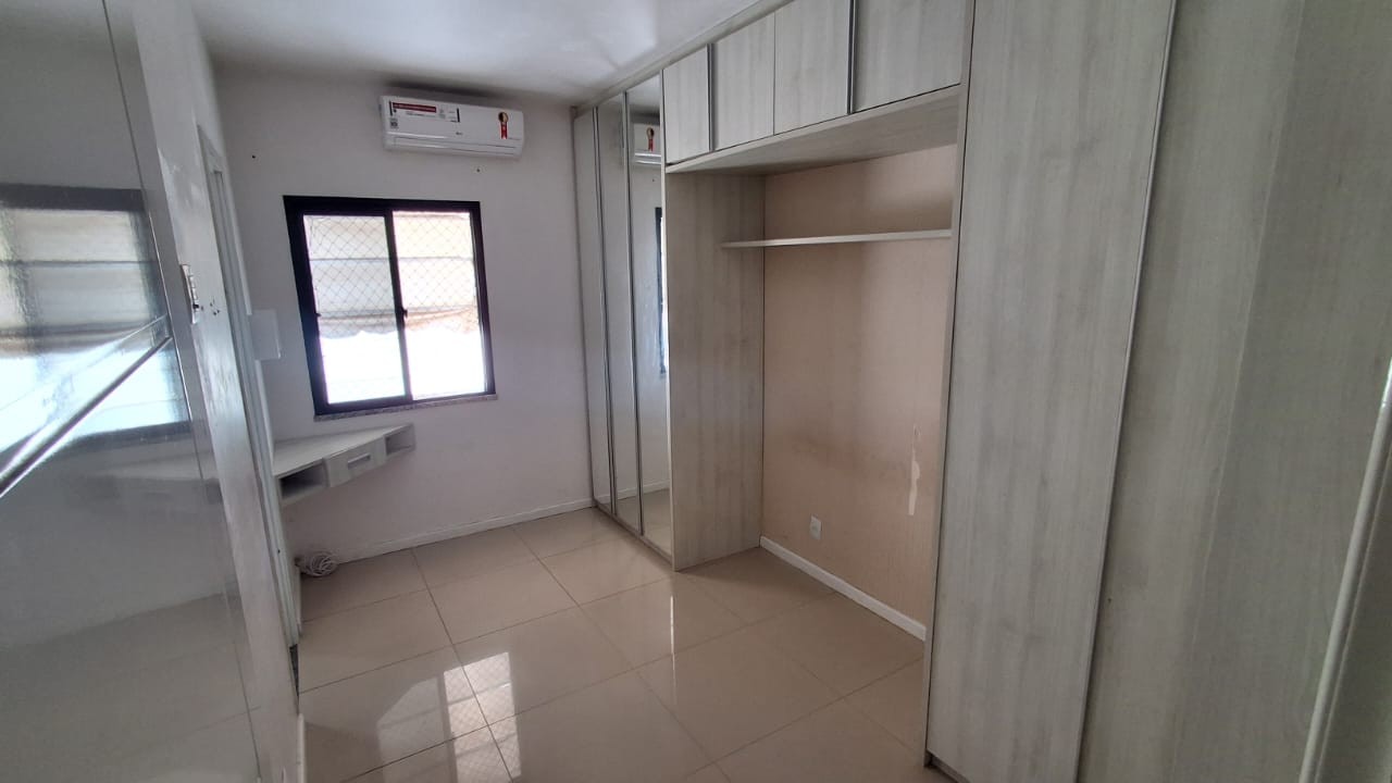 Apartamento - Brotas