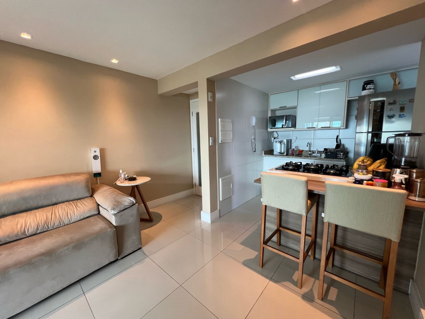 Apartamento - Paralela