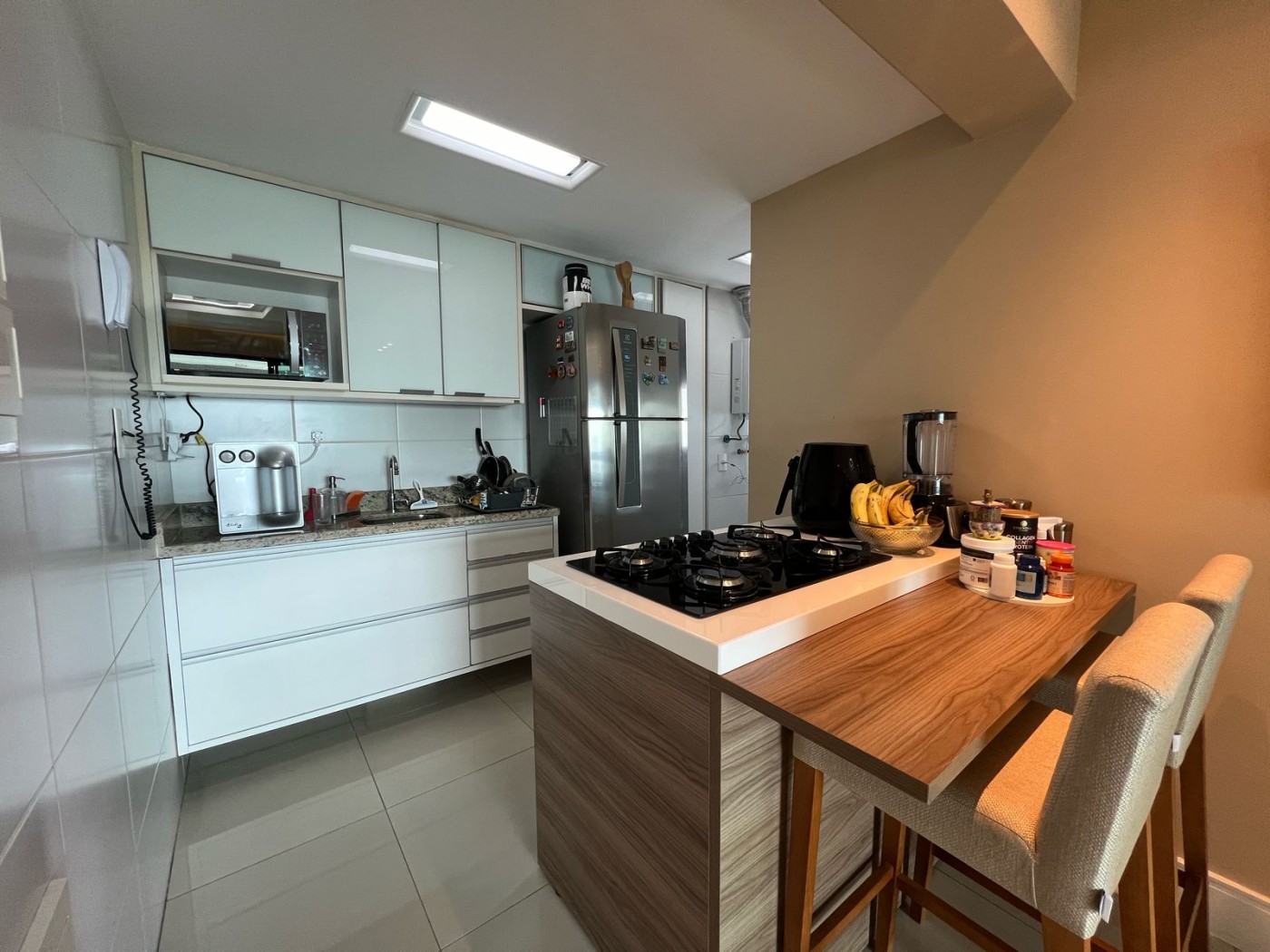 Apartamento - Paralela