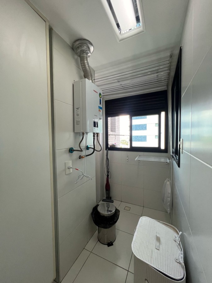 Apartamento - Paralela