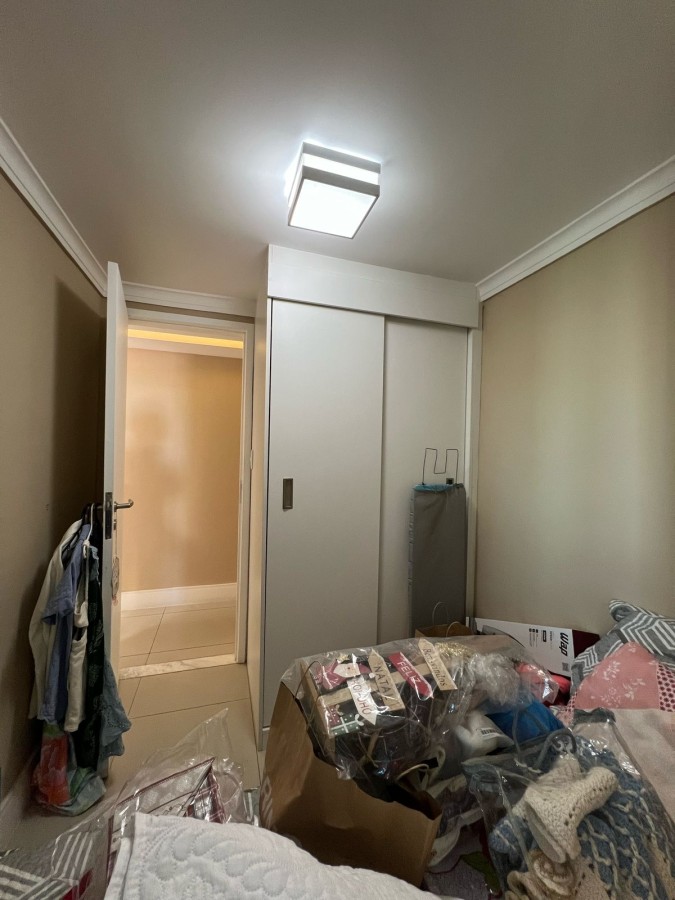 Apartamento - Paralela