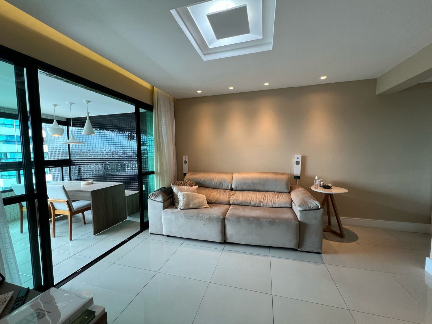 Apartamento - Paralela