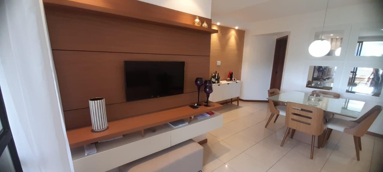 Apartamento - Pituba