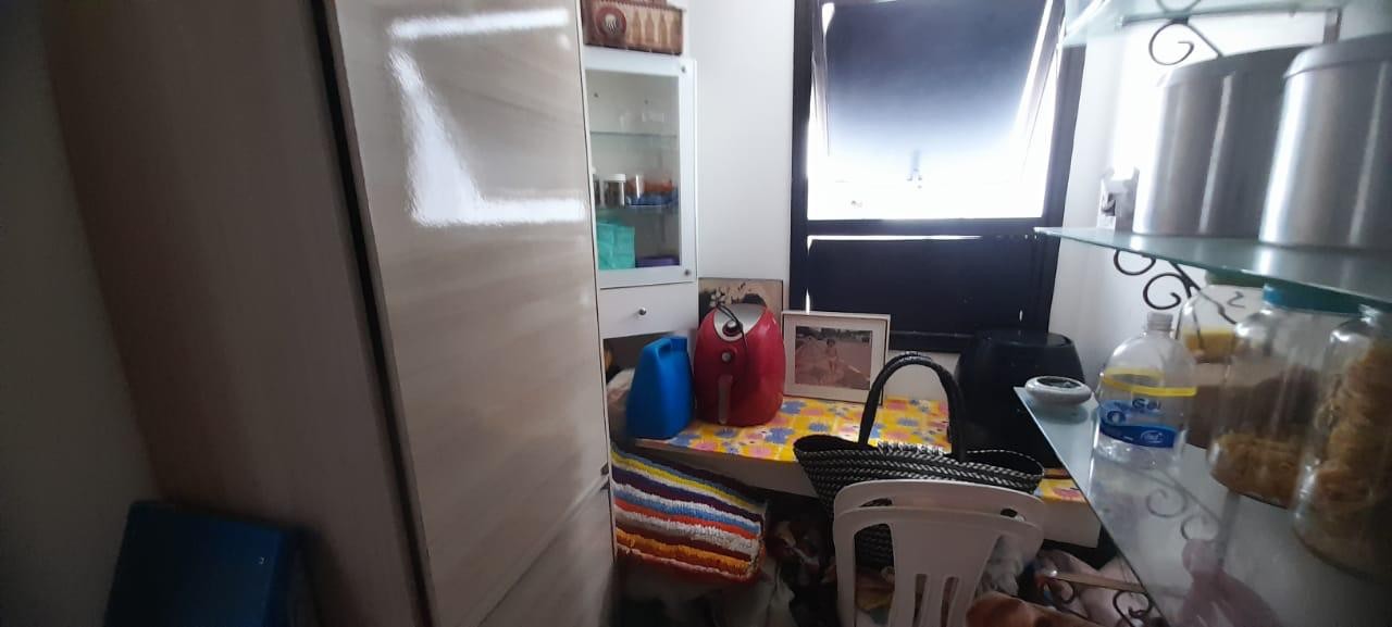 Apartamento - Pituba