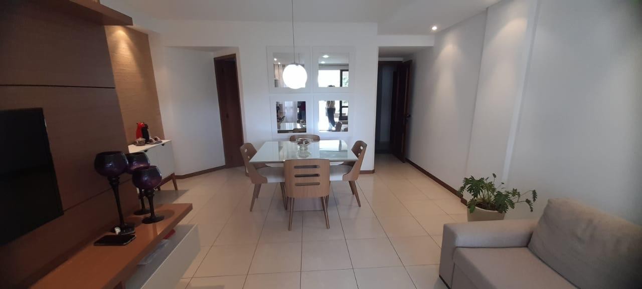 Apartamento - Pituba