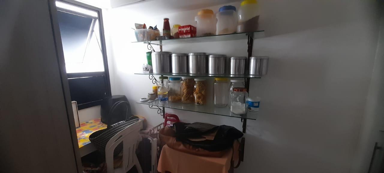 Apartamento - Pituba