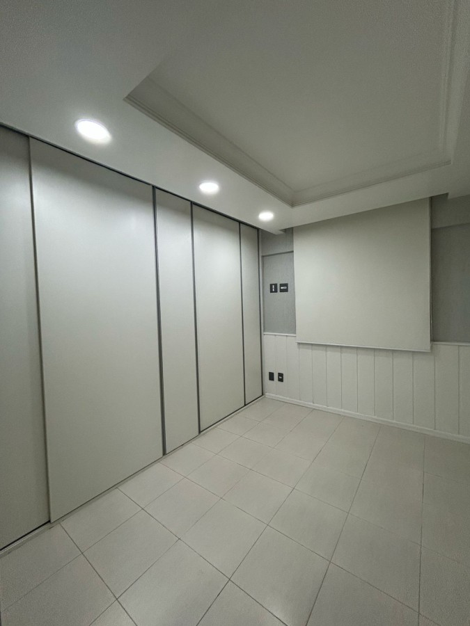 Apartamento - Cidade jardim