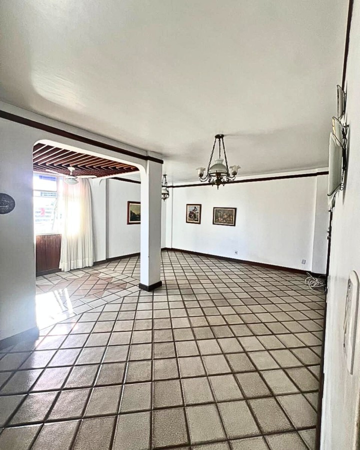 Apartamento - Pituba