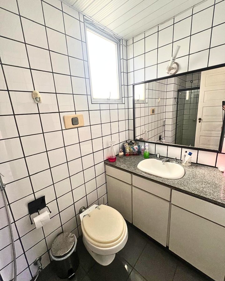 Apartamento - Pituba