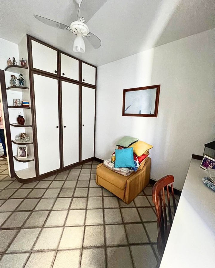 Apartamento - Pituba