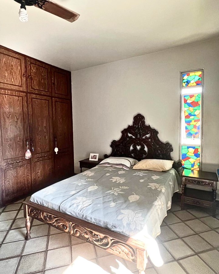 Apartamento - Pituba