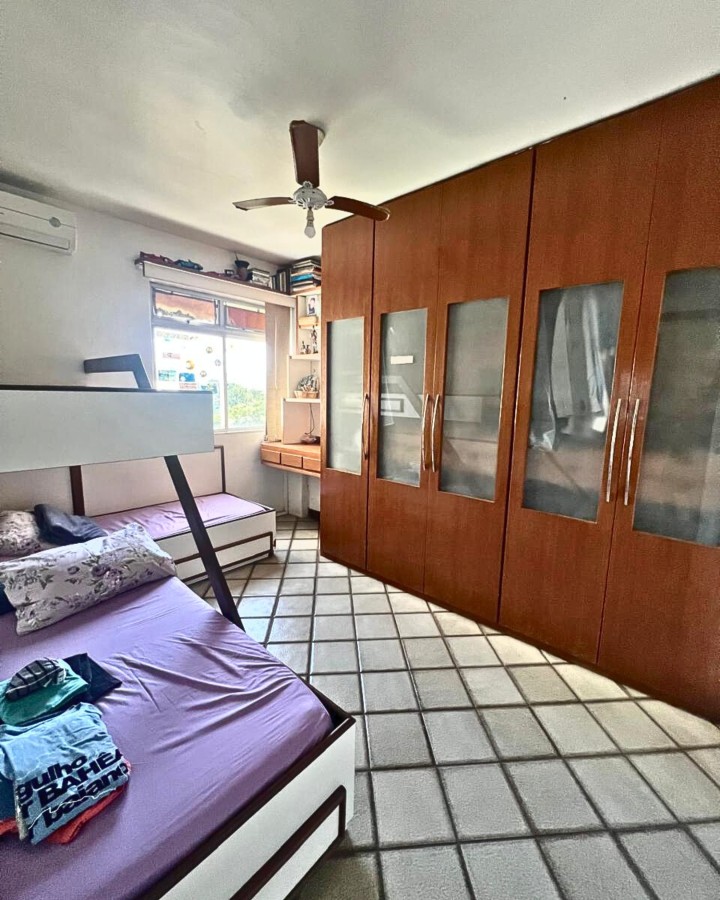Apartamento - Pituba
