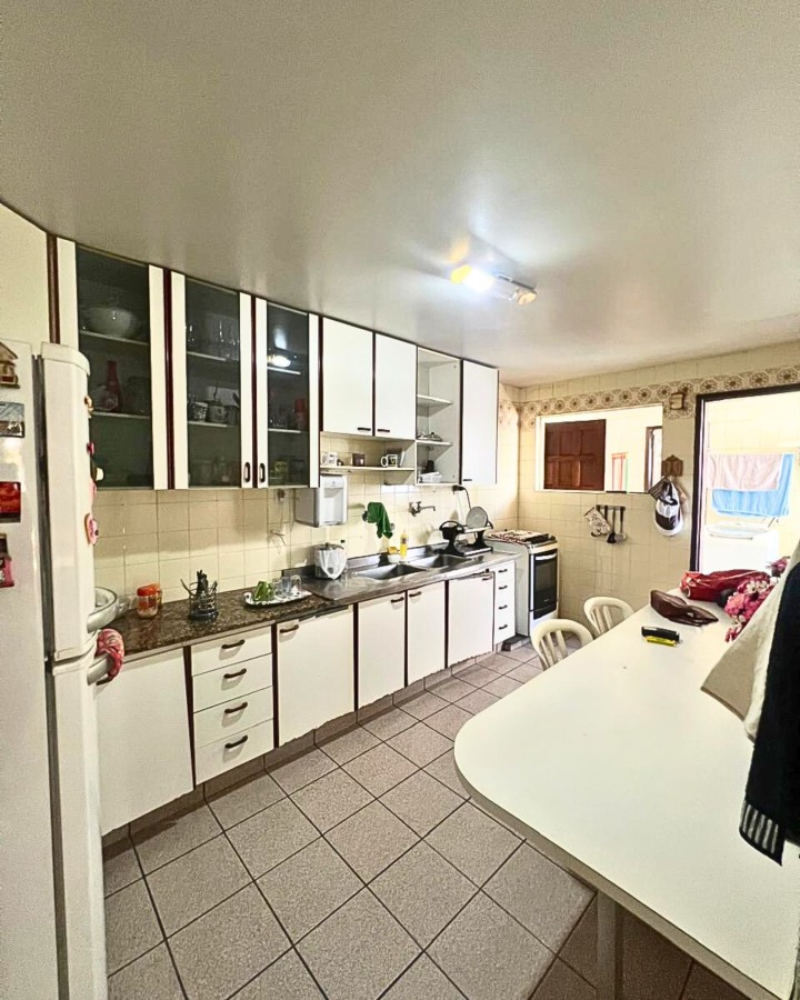 Apartamento - Pituba