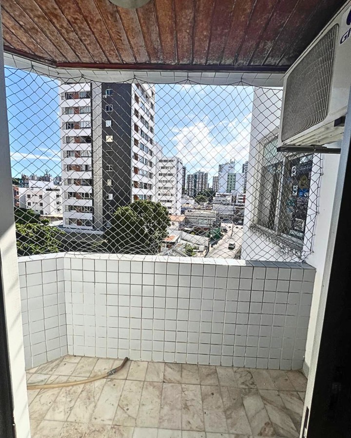 Apartamento - Pituba