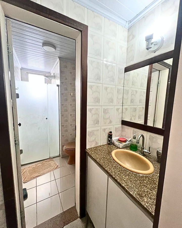 Apartamento - Pituba