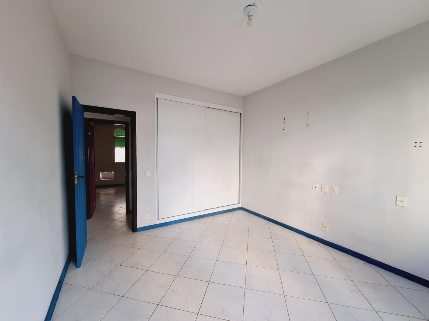 Apartamento - Canela