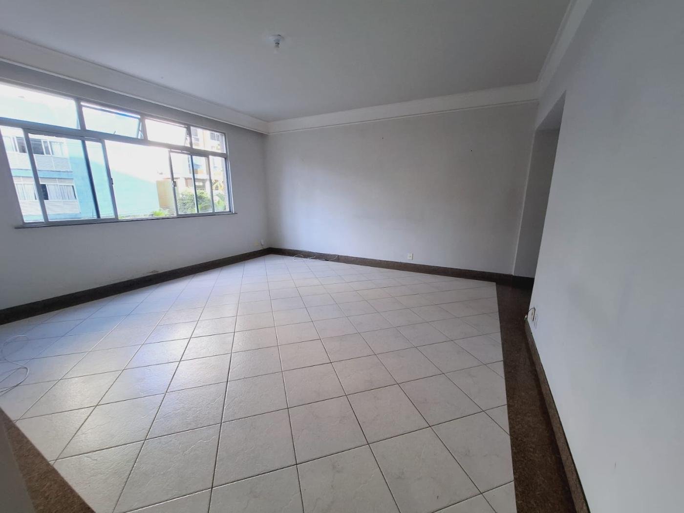 Apartamento - Canela