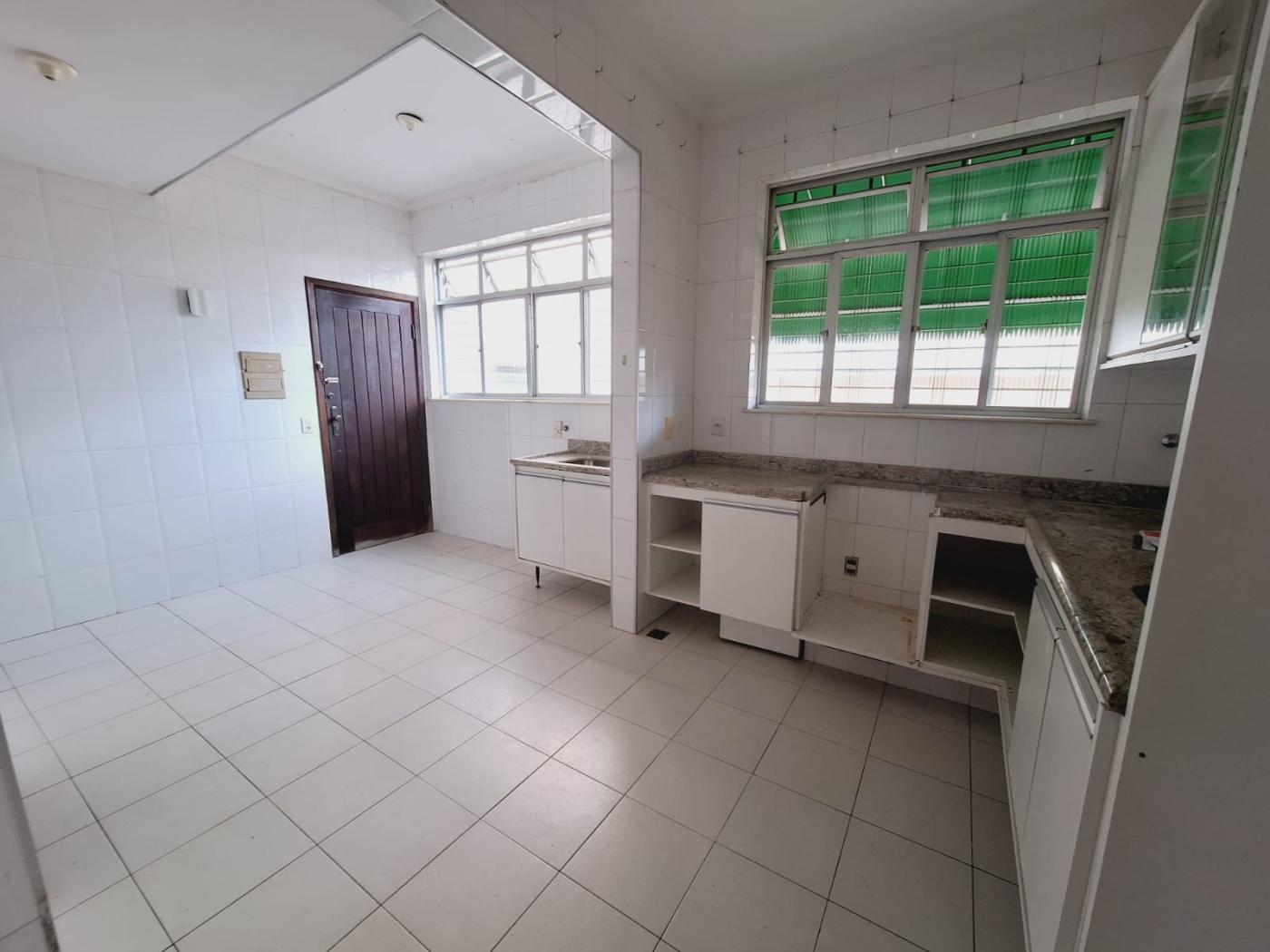 Apartamento - Canela