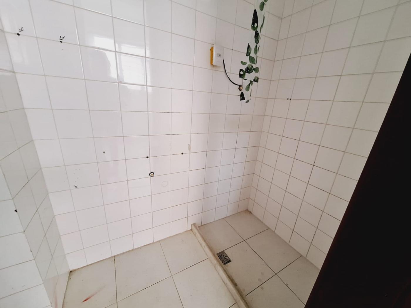 Apartamento - Canela