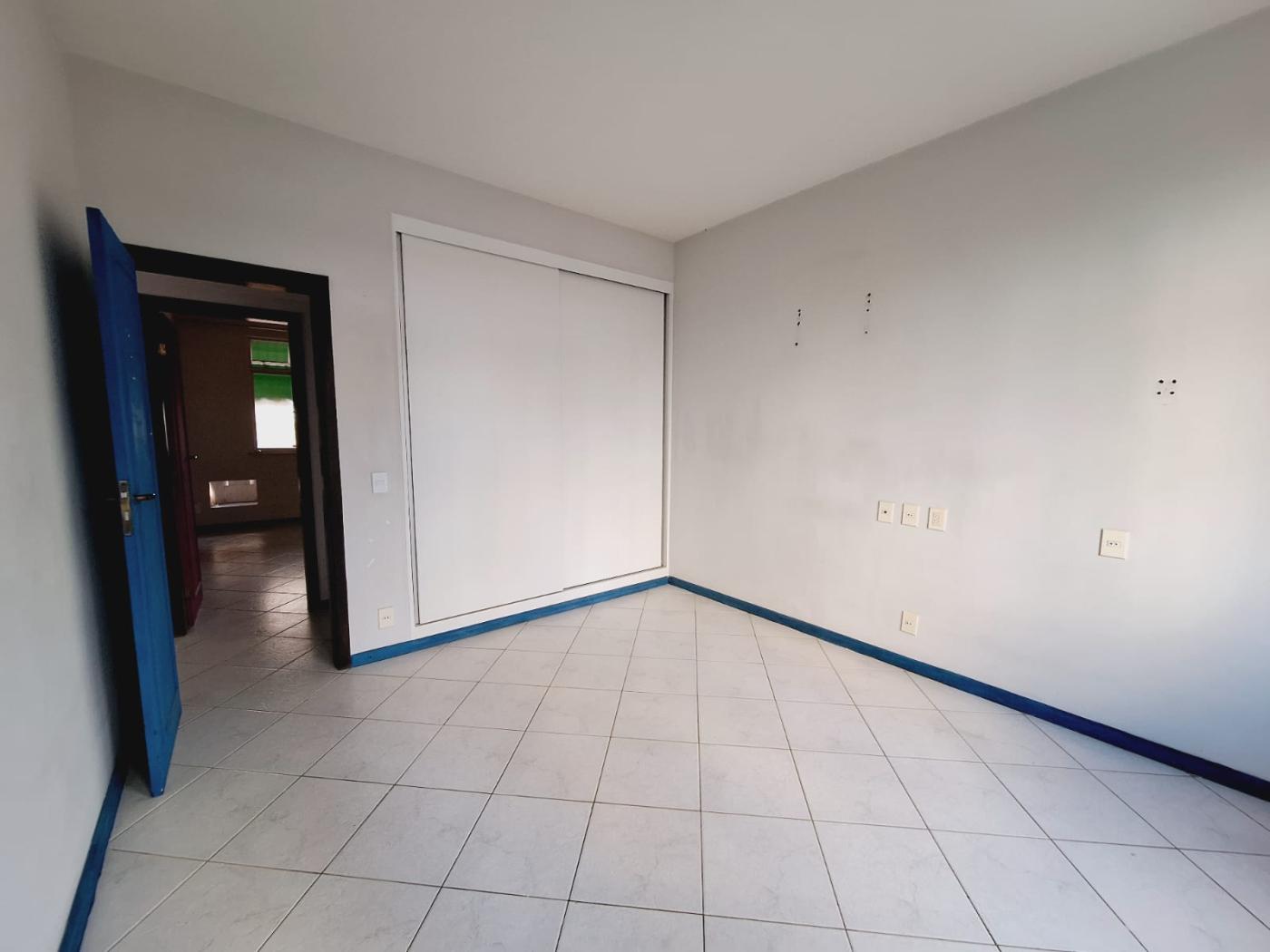Apartamento - Canela